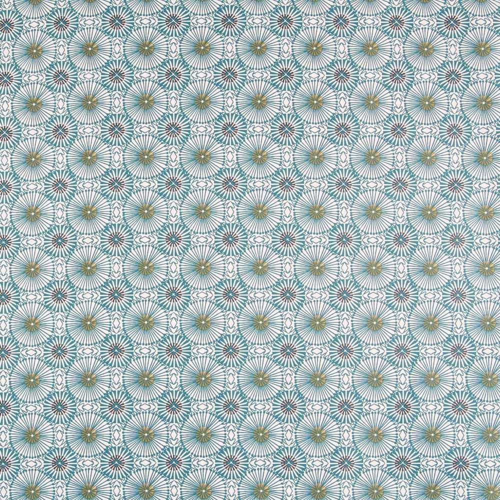 Patchwork Kreis Stoff - Ribes y Casals
