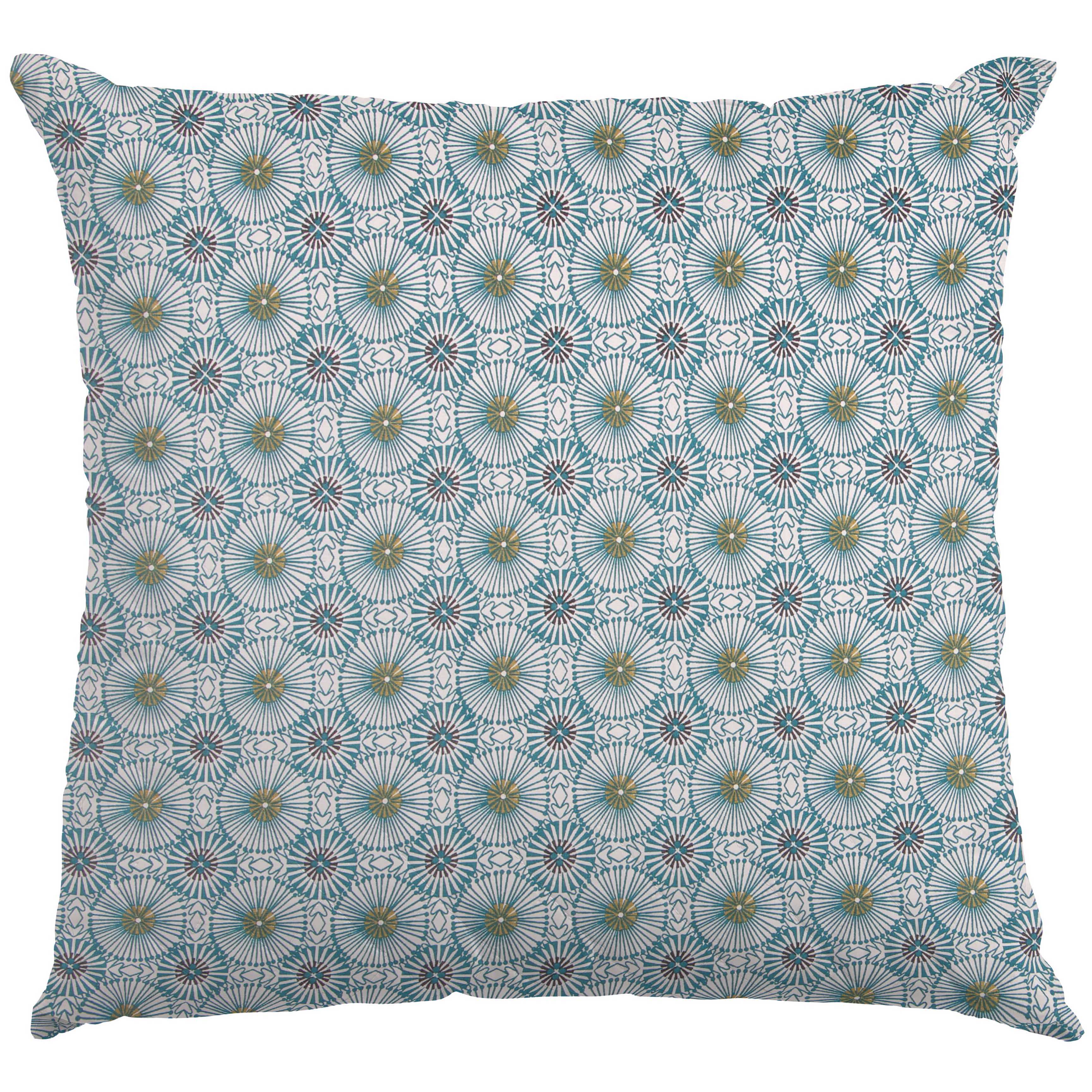 Patchwork Kreis Stoff - Ribes y Casals