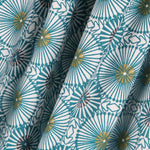 Patchwork Kreis Stoff - Ribes y Casals