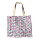 Patchwork-Stoff Fuchsia Kreise - Ribes y Casals