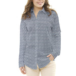 Patchwork-Stoff Comillas Blau - Ribes y Casals