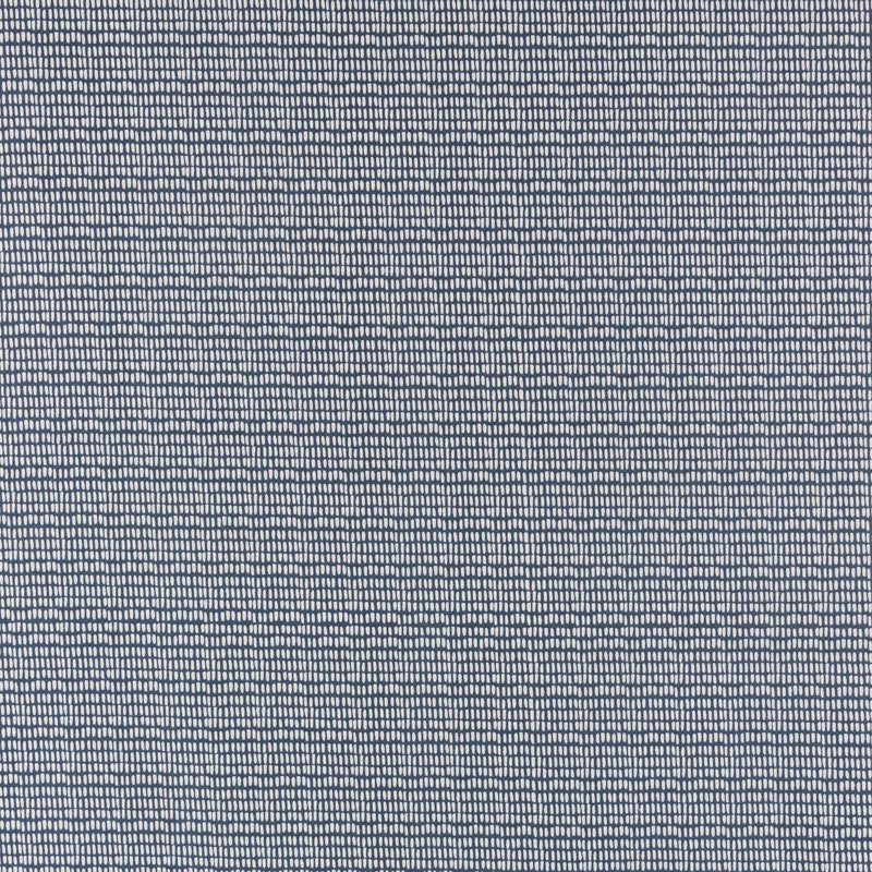 Patchwork-Stoff Comillas Blau - Ribes y Casals