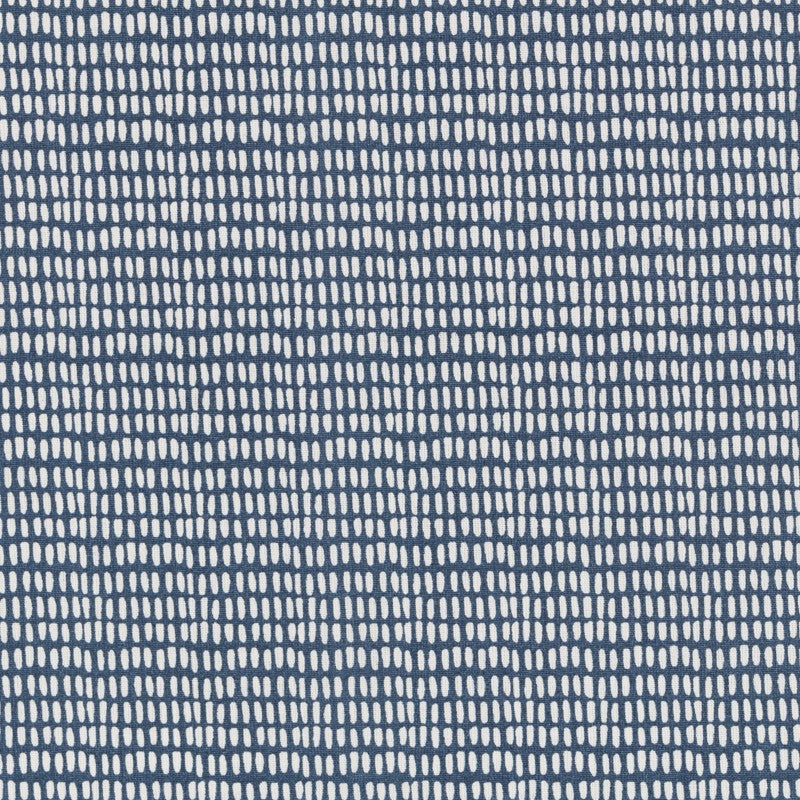 Patchwork-Stoff Comillas Blau - Ribes y Casals