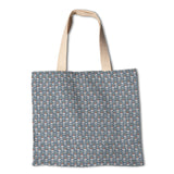 Patchwork-Stoff Cuppa Grau - Ribes y Casals