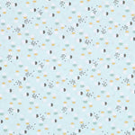 Patchwork-Stoff Cuppa Greenish - Ribes y Casals