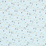 Patchwork-Stoff Cuppa Greenish - Ribes y Casals