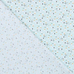 Patchwork-Stoff Cuppa Greenish - Ribes y Casals
