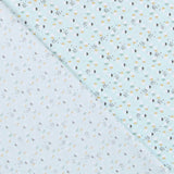 Patchwork-Stoff Cuppa Greenish - Ribes y Casals