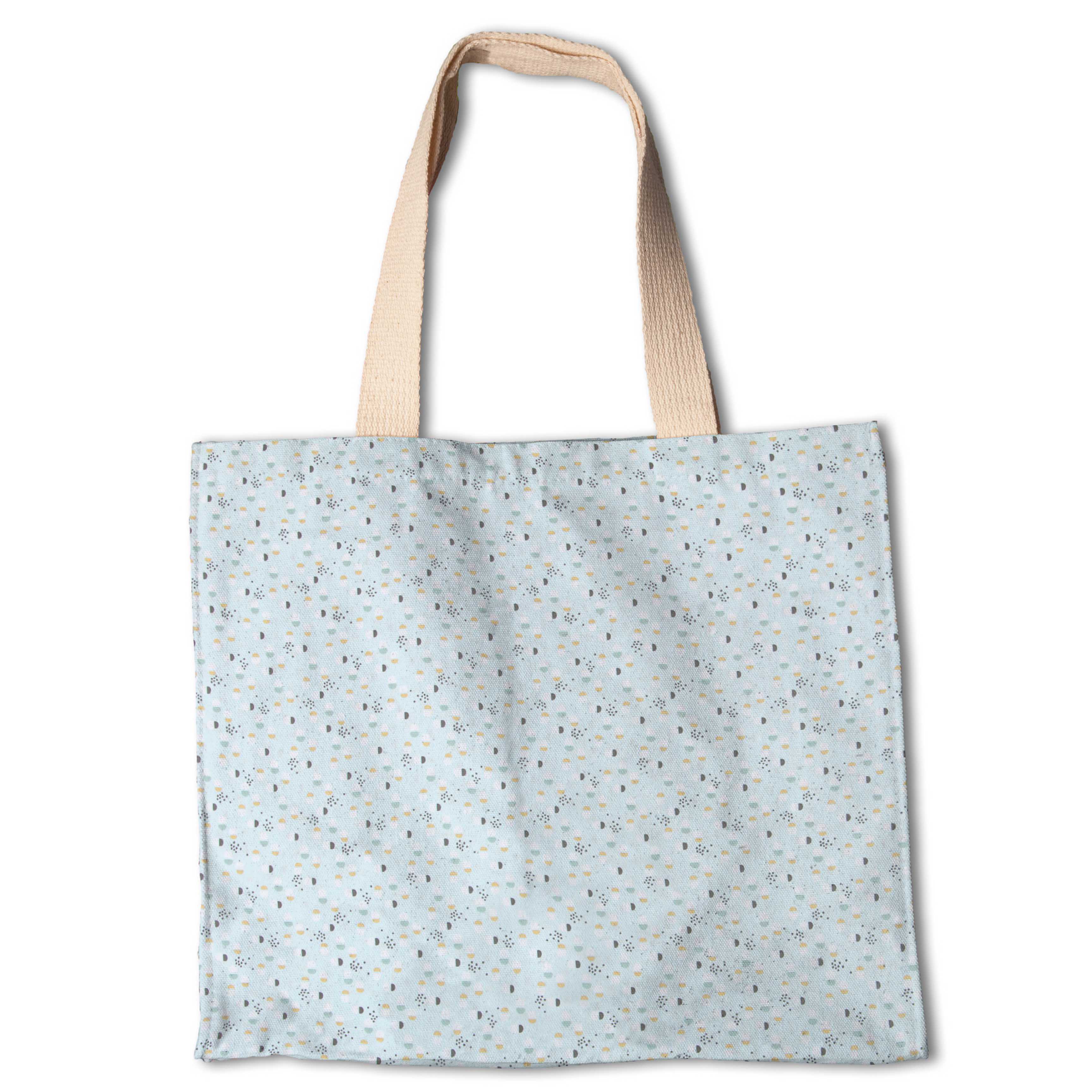 Patchwork-Stoff Cuppa Greenish - Ribes y Casals