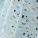 Patchwork-Stoff Cuppa Greenish - Ribes y Casals