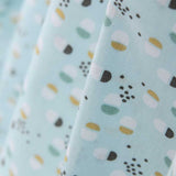 Patchwork-Stoff Cuppa Greenish - Ribes y Casals