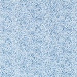 Patchwork-Stoff verblasst blau - Ribes y Casals