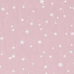 Nackte Sterne Patchwork-Stoff - Ribes y Casals