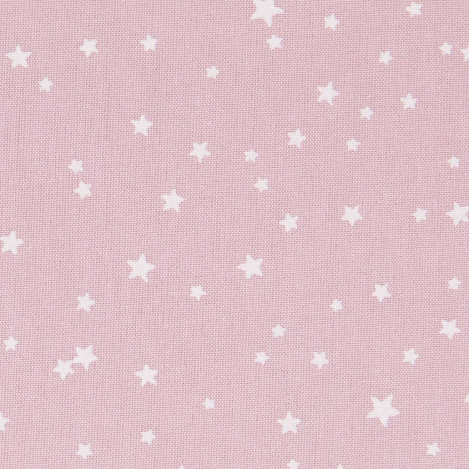 Nackte Sterne Patchwork-Stoff - Ribes y Casals