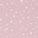 Nackte Sterne Patchwork-Stoff - Ribes y Casals