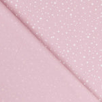 Nackte Sterne Patchwork-Stoff - Ribes y Casals
