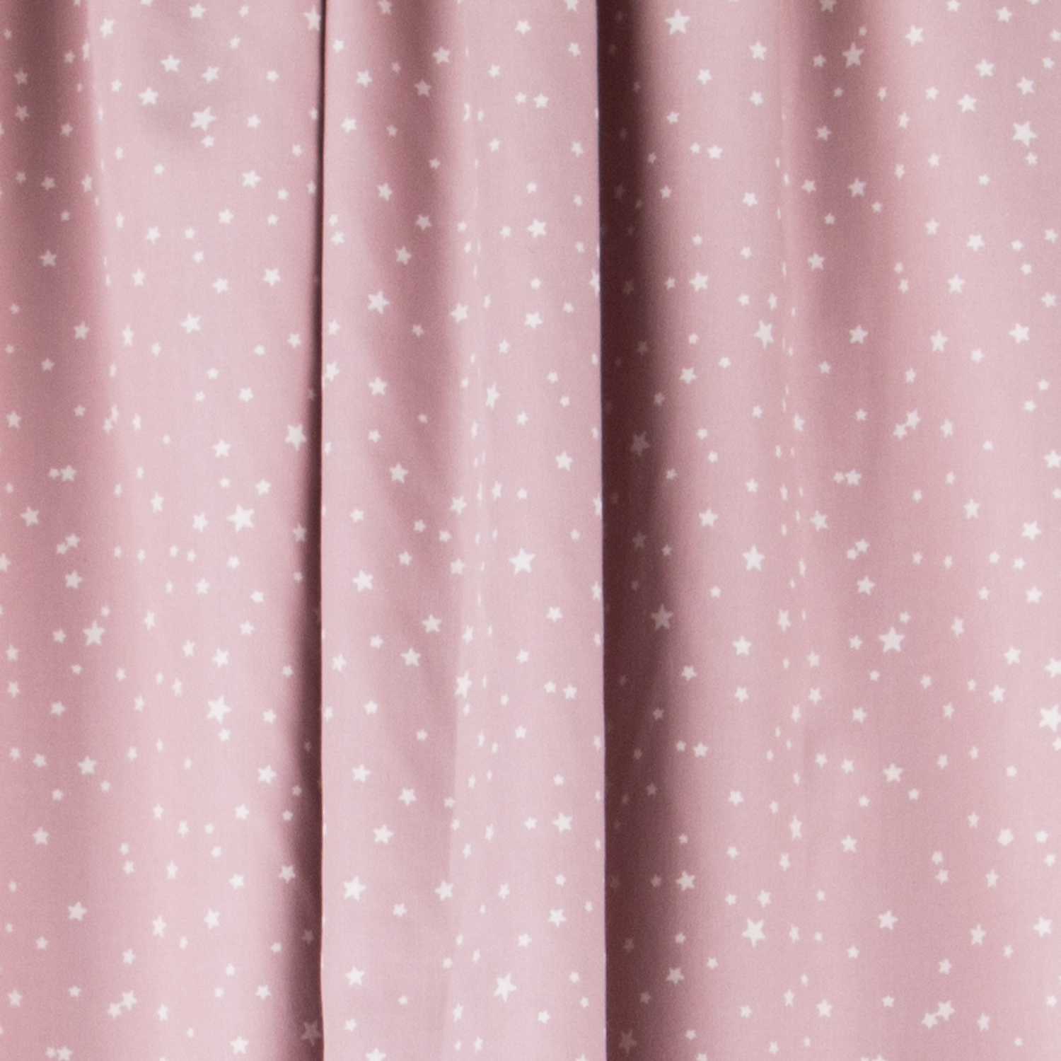 Nackte Sterne Patchwork-Stoff - Ribes y Casals