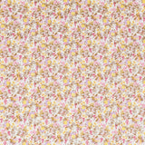 Patchwork-Stoff Gelbe Blumen - Ribes y Casals