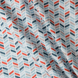 Patchwork-Stoff Fulham Fliese - Ribes y Casals