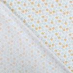 Patchwork-Stoff Galix Wasser Grün - Ribes y Casals