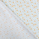 Patchwork-Stoff Galix Wasser Grün - Ribes y Casals