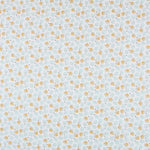 Patchwork-Stoff Galix Wasser Grün - Ribes y Casals