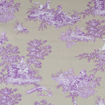 Patchwork-Stoff Pferd Beige - Ribes y Casals