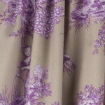 Patchwork-Stoff Pferd Beige - Ribes y Casals
