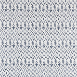 Patchwork-Stoff Indigoblau - Ribes y Casals