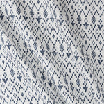 Patchwork-Stoff Indigoblau - Ribes y Casals