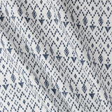 Patchwork-Stoff Indigoblau - Ribes y Casals