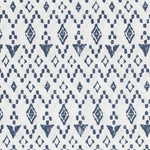 Patchwork-Stoff Indigoblau - Ribes y Casals