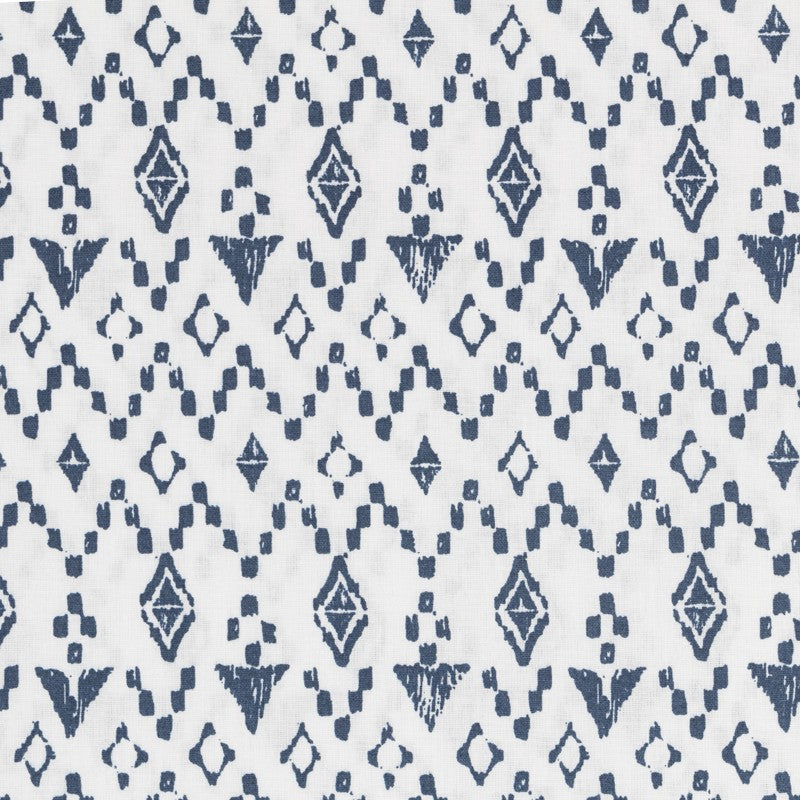 Patchwork-Stoff Indigoblau - Ribes y Casals