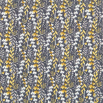 Patchwork-Stoff Dschungel Grau - Ribes y Casals