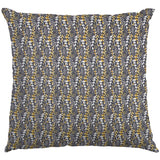 Patchwork-Stoff Dschungel Grau - Ribes y Casals