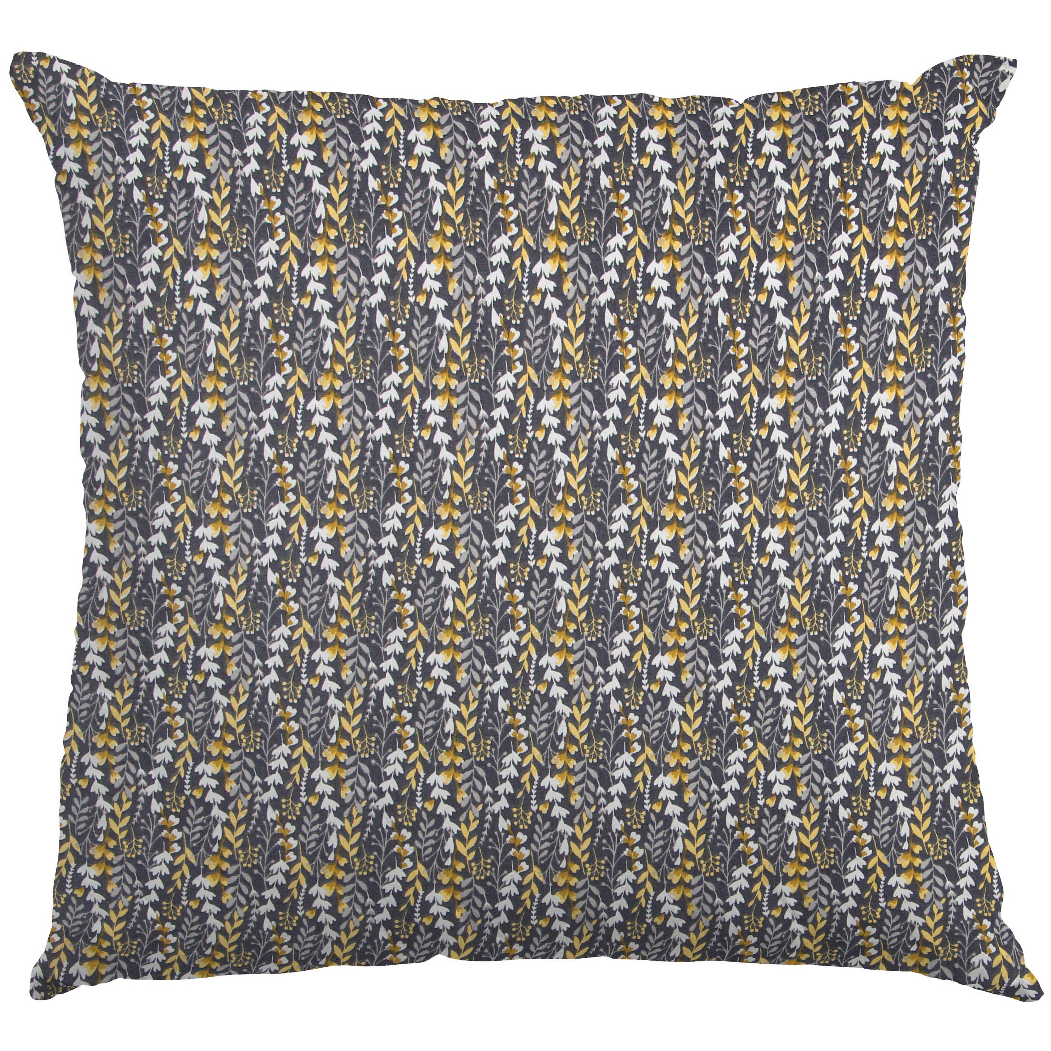 Patchwork-Stoff Dschungel Grau - Ribes y Casals