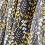 Patchwork-Stoff Dschungel Grau - Ribes y Casals