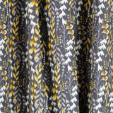 Patchwork-Stoff Dschungel Grau - Ribes y Casals