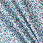 Patchwork Liberty Flieder - Ribes y Casals