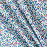 Patchwork Liberty Flieder - Ribes y Casals