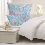 Patchwork Liberty Flieder - Ribes y Casals