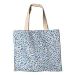 Patchwork Liberty Flieder - Ribes y Casals