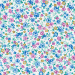 Patchwork Liberty Flieder - Ribes y Casals