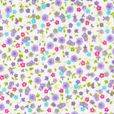 Patchwork Liberty Lilas - Ribes y Casals
