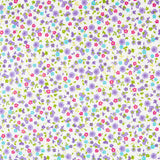 Patchwork Liberty Lilas - Ribes y Casals