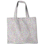 Patchwork Liberty Lilas - Ribes y Casals