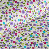 Patchwork Liberty Lilas - Ribes y Casals