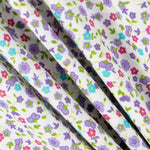 Patchwork Liberty Lilas - Ribes y Casals