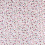 Patchwork Liberty Mauve - Ribes y Casals