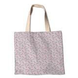Patchwork Liberty Mauve - Ribes y Casals